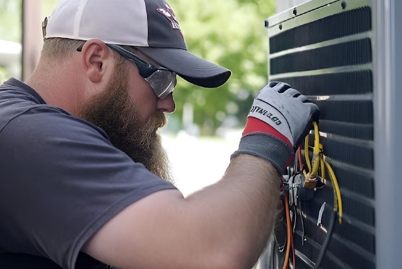 Air Conditioner Service in Imperial Beach